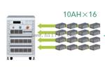 新能源汽车测试用电池模拟器Chrom 17020