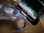 导轨式数显轴向位移变送器