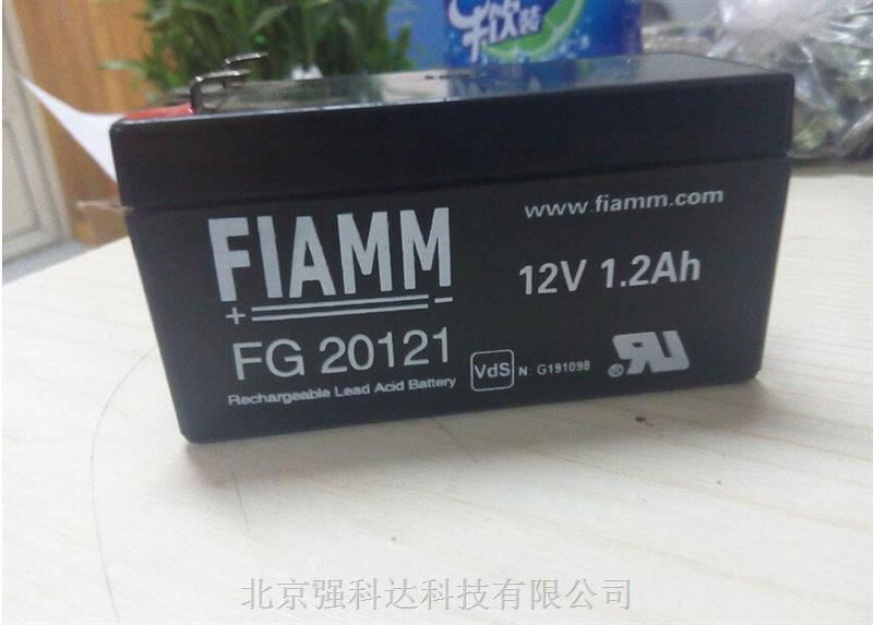 蓄电池-意大利FIAMM蓄电池营销中心