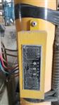 振动速度传感器规格HZD-5-B 24VDC