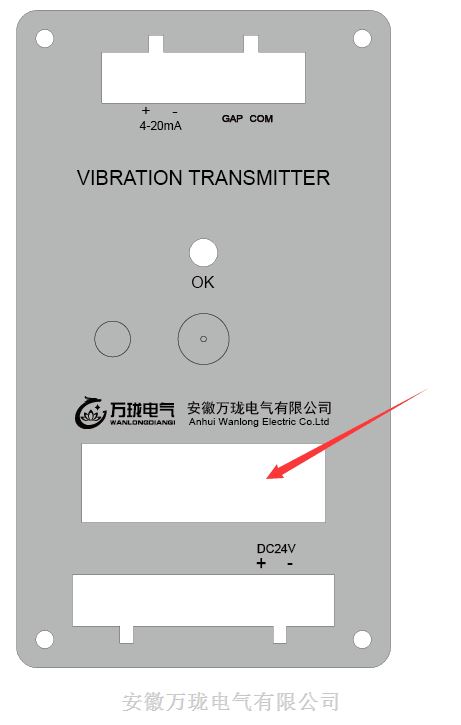 8108-01-A130-B03-C01-D01电涡流传感器