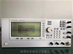 靓货清仓E8257C 二手20G和40G模拟信号源