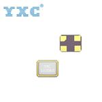 YSX321SL贴片晶振3225 24MHZ低功耗石英晶振
