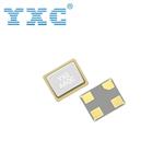 YSX221SL贴片2520无源晶振24MHZ石英晶振