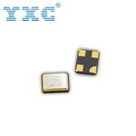 YSX221SL贴片2520无源晶振24MHZ石英晶振