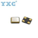 YSX221SL贴片2520无源晶振24MHZ石英晶振
