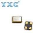 YSX221SL贴片2520无源晶振24MHZ石英晶振
