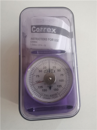 瑞士CORREX张力计150 CNP FM