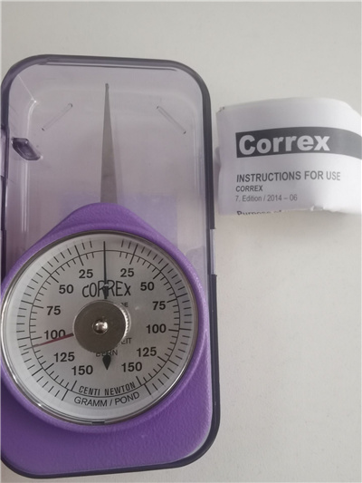 瑞士CORREX张力计150 CNP FM