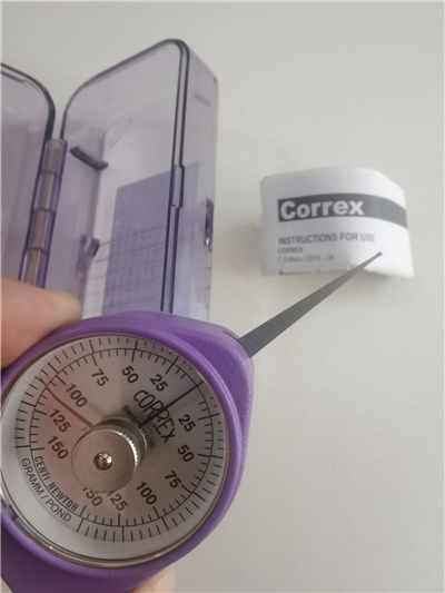 瑞士CORREX张力计150 CNP FM