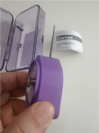 瑞士CORREX张力计150 CNP FM