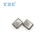 贴片2016晶振YSX211SL无源16MHZ石英晶体谐振器