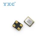 贴片2016晶振YSX211SL无源16MHZ石英晶体谐振器
