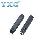 YSX146GA石英32.768KHZ贴片无源晶振时钟晶振