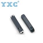 YSX146GA石英32.768KHZ贴片无源晶振时钟晶振
