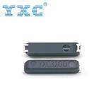 YSX146GA石英32.768KHZ贴片无源晶振时钟晶振