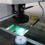 标准龙门全自动影像测量仪HD-U3020H