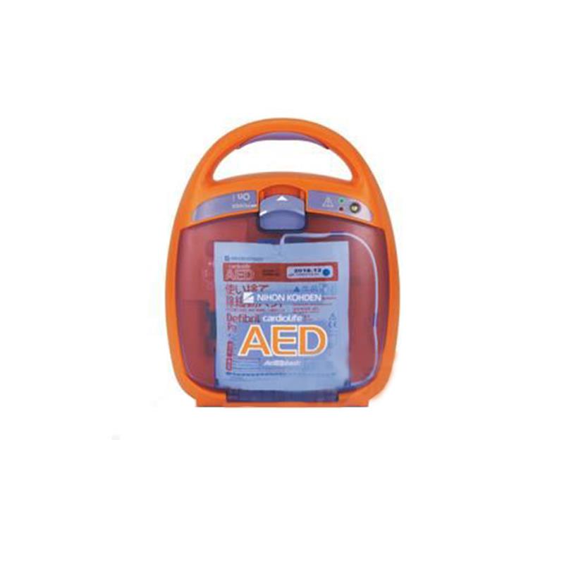 日本光电AED-2150自动体外除颤仪