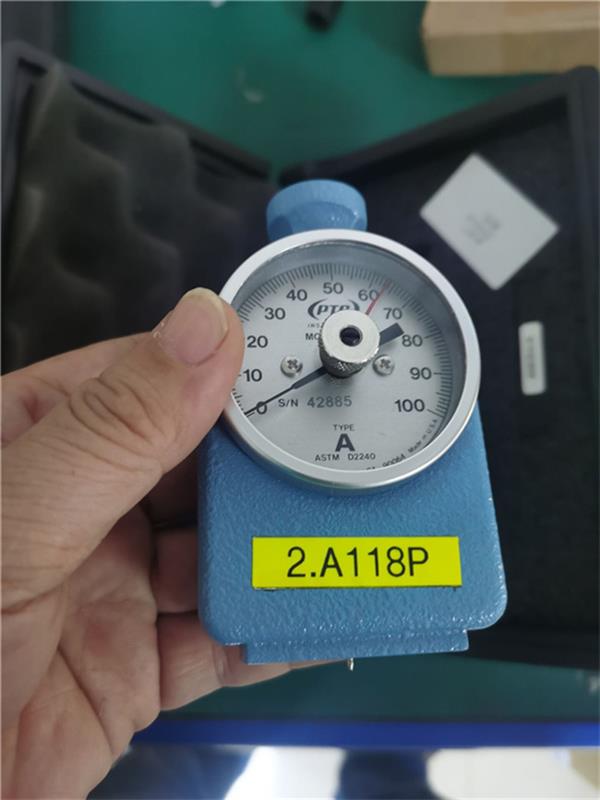 维修美国PTC硬度计306L
