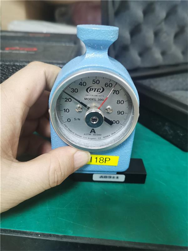 维修美国PTC硬度计306L