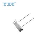 直插8.192M晶振HC-49US工业级2P金属封装石英晶振