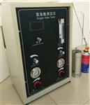 JF-3型数显氧指数测定仪厂家