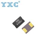 2P陶瓷封装晶振YSX530无源5032贴片27.12M晶振