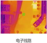 海康微影H36手持测温热像仪现货供应