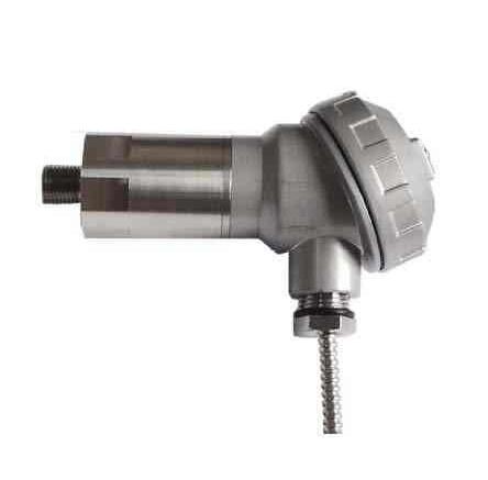 SE930防爆一体化振动变送器