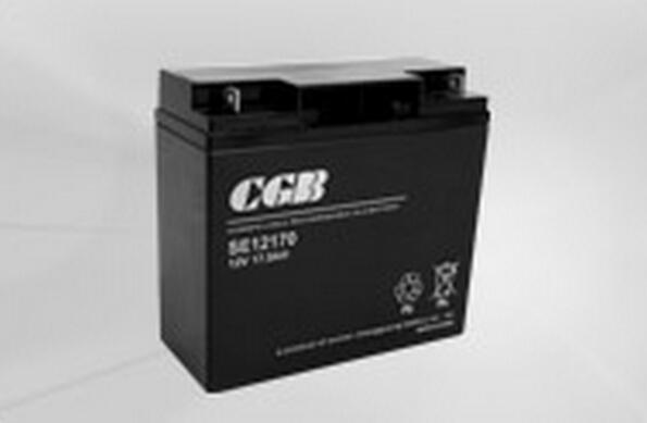 长光CGB蓄电池-武汉长光蓄电池有限公司