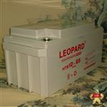 美洲豹LEOPARD蓄电池授权代理商