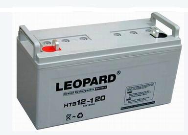 美洲豹LEOPARD蓄电池授权代理商