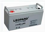 美洲豹LEOPARD蓄电池授权代理商