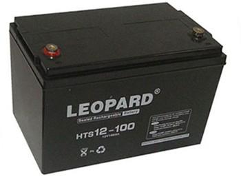 美洲豹LEOPARD蓄电池授权代理商