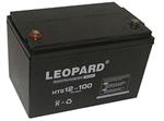 美洲豹LEOPARD蓄电池授权代理商