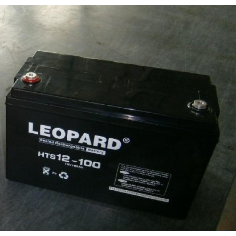 美洲豹LEOPARD蓄电池授权代理商
