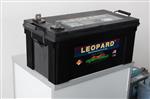美洲豹LEOPARD蓄电池授权代理商