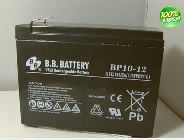 B.B.BATTERY蓄电池授权经销商