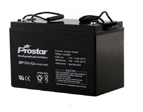 宝星Prostar蓄电池我们更专业