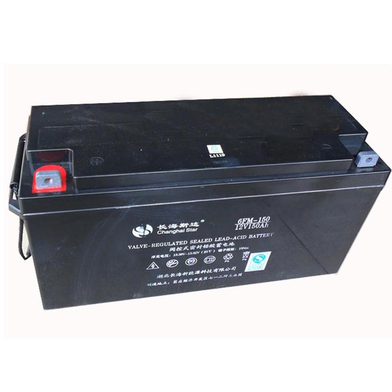 长海斯达蓄电池型号齐全