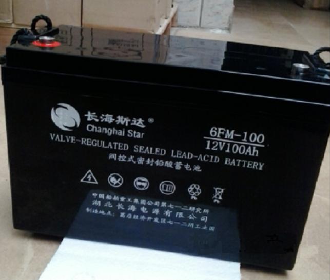 长海斯达蓄电池型号齐全