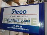 法国STECO蓄电池原装进口