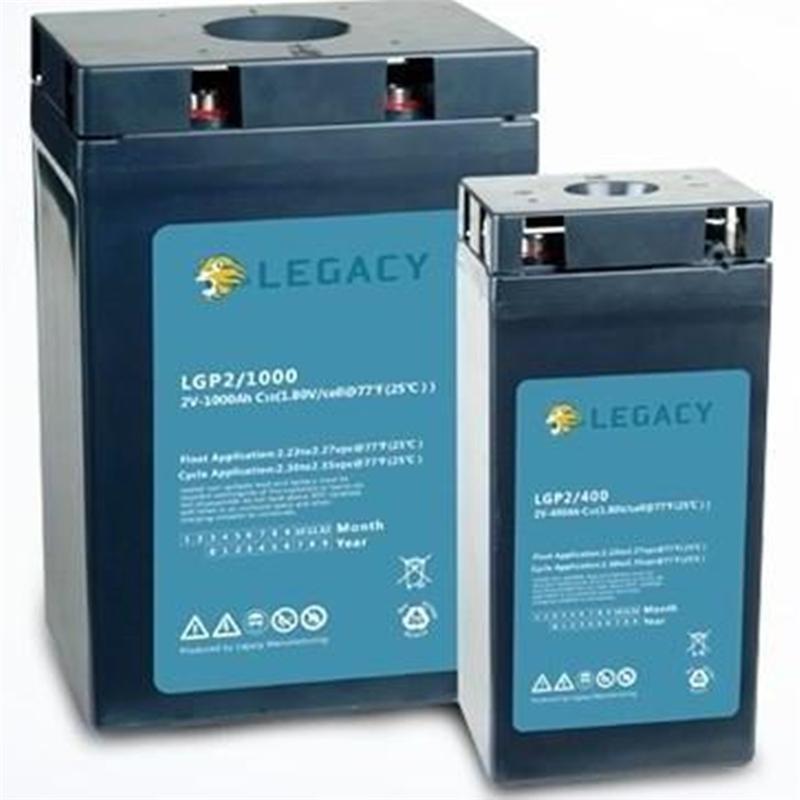 法国LEGACY蓄电池原装现货