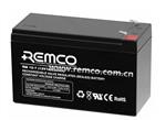 德国REMCO蓄电池型号齐全