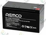 德国REMCO蓄电池型号齐全