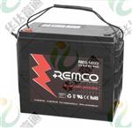 德国REMCO蓄电池型号齐全