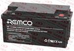 德国REMCO蓄电池型号齐全