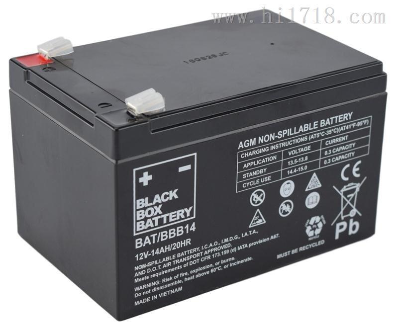 意大利BLACKBOXBATTERY蓄电池现货促销