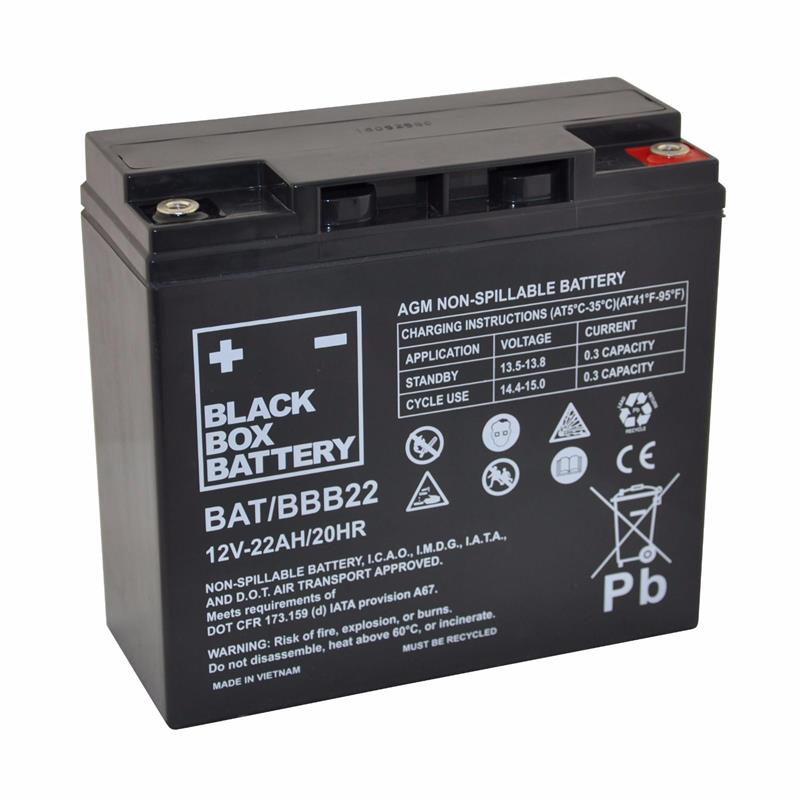 意大利BLACKBOXBATTERY蓄电池现货促销