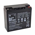 意大利BLACKBOXBATTERY蓄电池现货促销